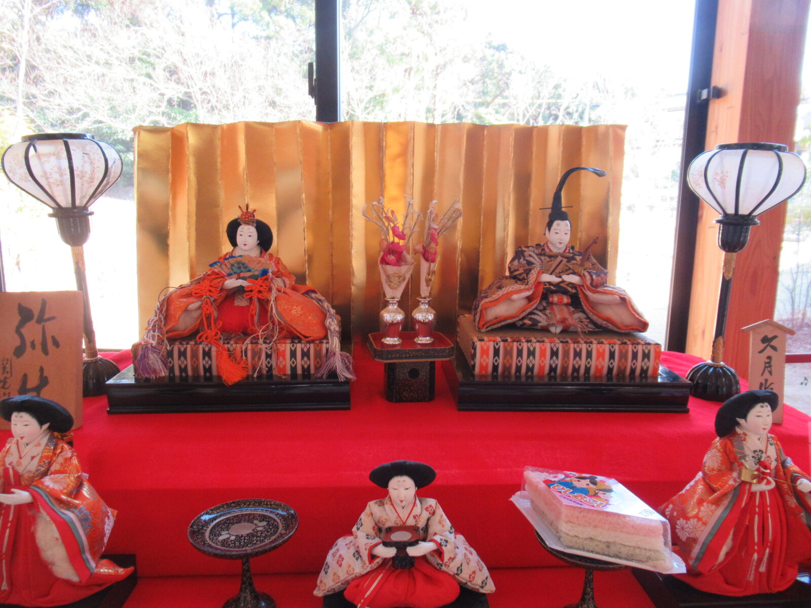 3月3日は桃の節句 ひなまつり集会 浜松市中区富塚町の認定こども園 社会福祉法人どれみ会 音の森こども園 3月3日は桃の節句 ひなまつり集会 浜松市中区富塚町の認定こども園 社会福祉法人どれみ会 音の森こども園
